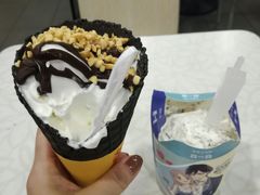 -麦当劳(昆山北门路店)