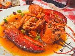 -阿里元海鲜·闽南特色菜(曾厝垵店)