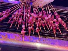 -海韵之星邮轮水会(明发商业广场店)