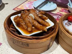 -点都德(聚福楼店)