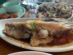 -南海渔家•海鲜•正宗海南菜(海棠湾店)