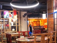 -月满大江火锅(总府路店)