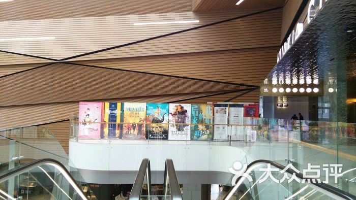 华夏影城(环宇荟店-图片-北京电影演出赛事-大众点评网
