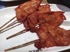 -小杨生煎(黄河路店)