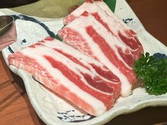 -御牛道日式烤肉料理(杭州万象城店)