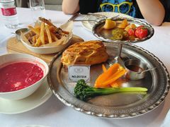 -黑宝石西餐厅(汇励99城市公园店)