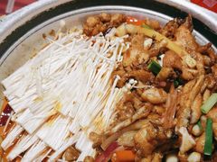 -蛙小侠(威高广场店)