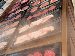 -海汕记·潮汕鲜牛肉火锅·自助