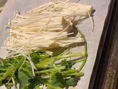 -玫瑰花园自助烤肉(顺义鑫海韵通店)