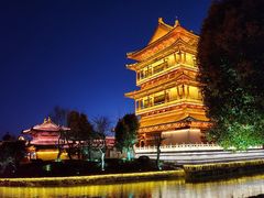-台儿庄古城