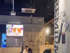 -木屋烧烤(龙湖天街店)