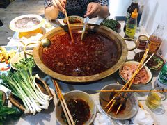 -符淼淼火锅(宽窄巷子店)