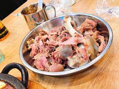 -春明狗肉馆(经开一区店)