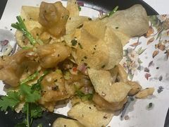 -阿明小菜·海鲜·上海菜(梅陇店)