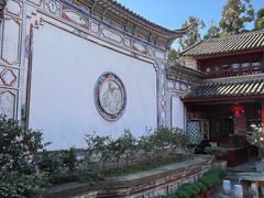 -云南民族村