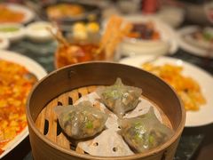 -甄御•海鲜新青岛菜(麦岛店)