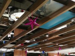 大堂-大鸭梨烤鸭(枣园店)