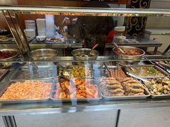 -首占学彬杠面(日韵东方店)