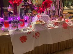 -索菲特酒店·海鲜自助 ·聚餐厅