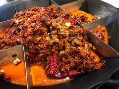 -彭三老火锅(枣子岚垭正街店)