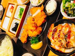 -胜博殿日式炸猪排(悠唐店)