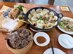-十二道丰味·徐州土菜·烧烤(何山路店)