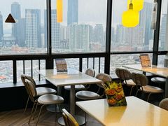 -必胜客(海滨店)
