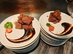 -雍容荟活龙虾自助餐(IFS黑金店)