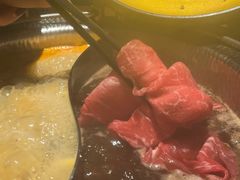 -牛New寿喜烧(金茂览秀城店)