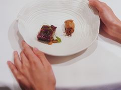 -万豪金殿(香港JW万豪酒店)