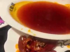 -大龙辣火锅·龙虾·烧烤(湖滨新天地店)