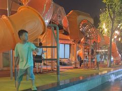 -郑州方特梦幻王国