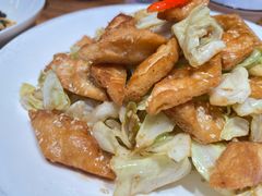 -俭寨大盘鸡·缸子肉·小公鸡·新疆菜(云通店)