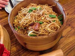 -老雒阳面馆·水席(定鼎门店)