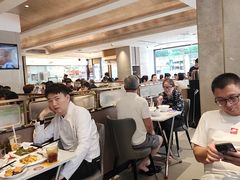-香港新发烧腊茶餐厅(书城店)