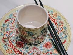 -桥头堡·坤德餐厅(滨江道店)