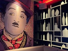 -音乐派KTV(银泰城店)