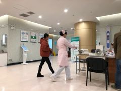 -慈铭体检(友谊精品分院)