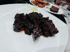 -新南华大酒店(广中店)