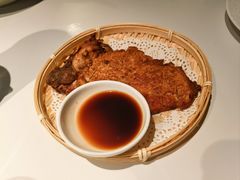-顶特勒·黄鱼馆·特色菜(上海大世界店)