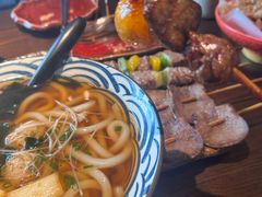 -鸟屯(三里屯店)