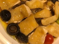 花雕酒醉河田鸡-闽和南(深圳万象城店)
