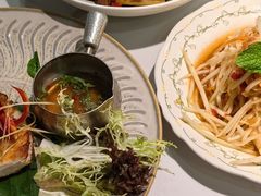 -泰椰里·泰国餐厅(智慧城广百广场店)