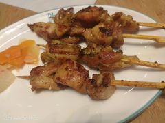 -越小品·越南餐厅(万科里店)