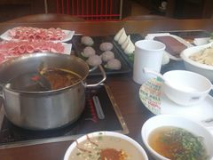 -舌尖记忆重庆火锅(悉尼店)
