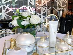 -广州天河希尔顿酒店