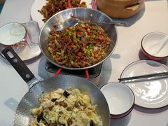 -福巷湘食小馆·猛火现炒(上海首店)