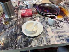 -捞围鲜·港式打边炉(海阳路店)