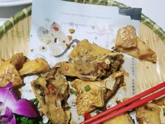 -陶缘一号·四季缘·老字号顺德菜·户外婚礼家宴(西滘店)
