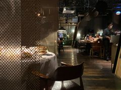 大堂-肴约·花园式餐厅(湖里店)